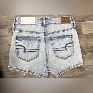 American eagle short